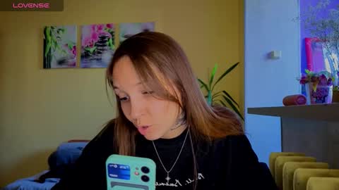 LUCY -----    online show from September 14, 9:55 am