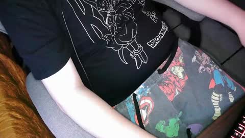 your mysterious man online show from April 20, 1:19 am