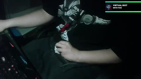 your mysterious man online show from December 24, 4:33 am