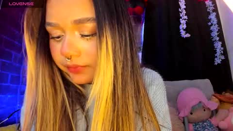 Emma Rico   model indep online show from September 15, 2:02 am