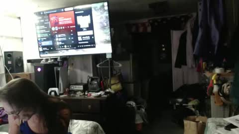 puff0169 online show from April 9, 7:36 am