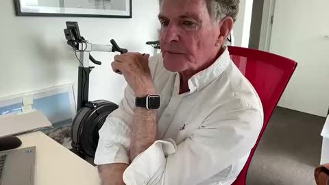 Snapshot of puffiest chatting on January 23, 11:05 pm puffiest online show from January 23, 11:05 pm