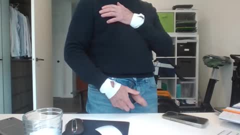 Snapshot of puffiest chatting on September 17, 2:59 am puffiest online show from September 17, 2:59 am