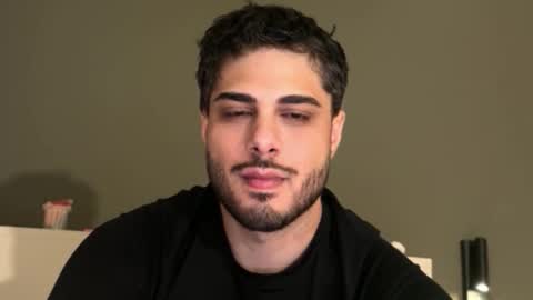 puffishere online show from April 6, 7:48 pm