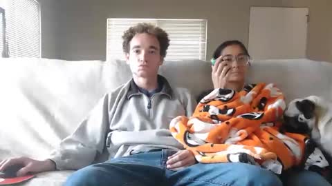 pufftropica online show from January 11, 7:42 pm