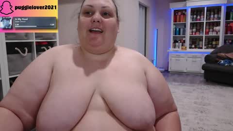 Puggie -  online show from January 17, 1:42 pm