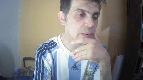 puky_mza online show from November 14, 1:35 pm