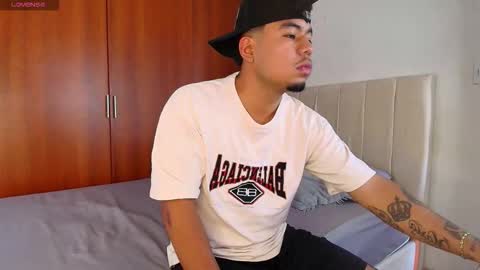 pull_bershh online show from March 11, 6:33 pm