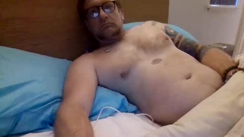 pulllin4u online show from May 6, 11:22 pm