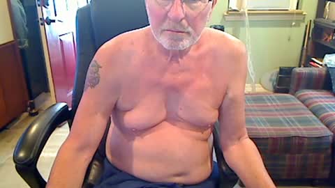 pulltoy1 online show from July 11, 6:44 pm
