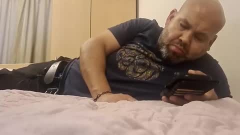 Pulp online show from November 9, 4:10 pm