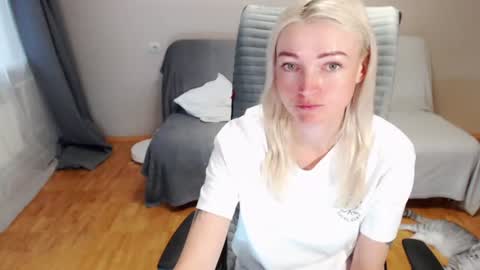 Polly online show from June 21, 3:57 am