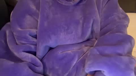 Pumpkin bunny online show from November 30, 1:12 am