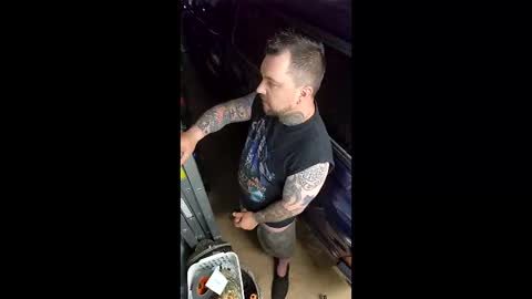 punkrock87denvo online show from May 26, 2:23 pm