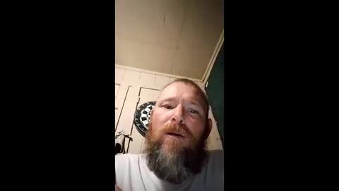 punkrockb1987 online show from March 15, 1:14 pm