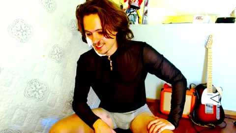 Punktwink420 online show from March 7, 12:15 am