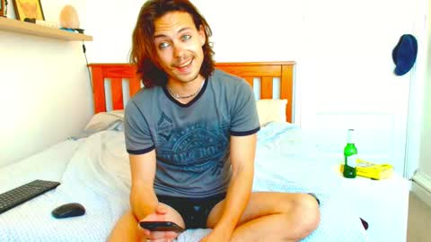 Punktwink420 online show from November 27, 12:18 am