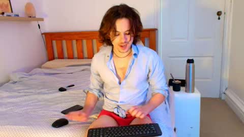 Punktwink420 online show from October 23, 12:23 am