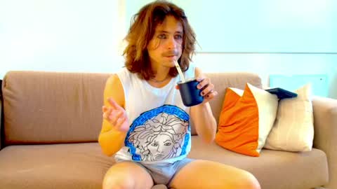 Punktwink420 online show from April 28, 11:09 pm