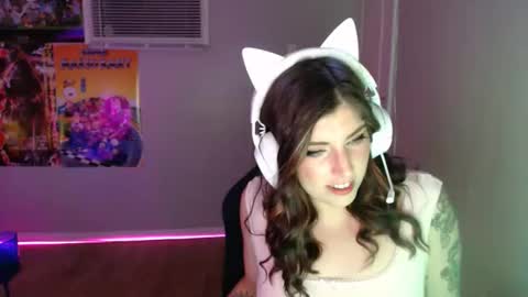 punkylime online show from April 8, 3:31 am