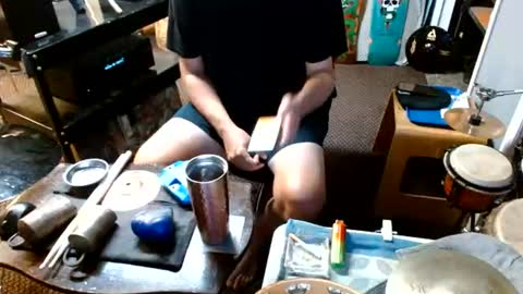 Jojo online show from July 18, 4:36 am