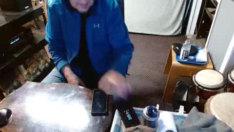 Jojo online show from March 28, 9:00 am