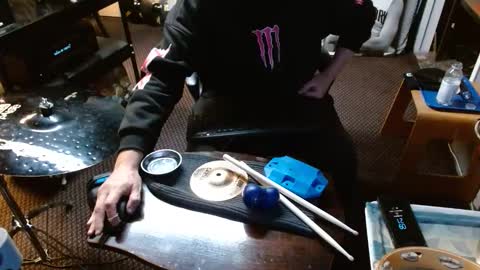 Jojo online show from February 24, 5:21 am