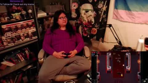 Pup Cup69 online show from December 5, 2:15 pm