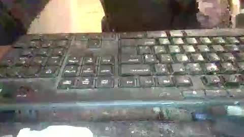 pup_y online show from February 2, 8:32 am