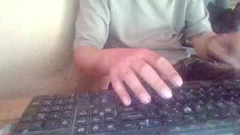 pup_y online show from February 23, 12:40 pm