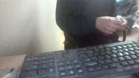 pup_y online show from February 28, 3:32 am