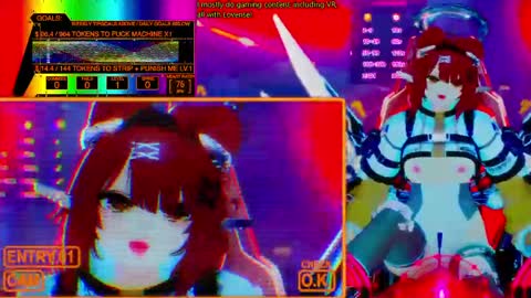 Inuyama Wanko online show from April 21, 10:39 pm