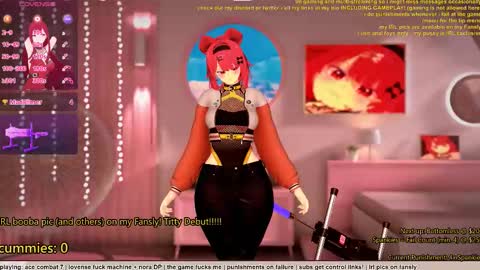 Inuyama Wanko online show from December 13, 11:00 pm