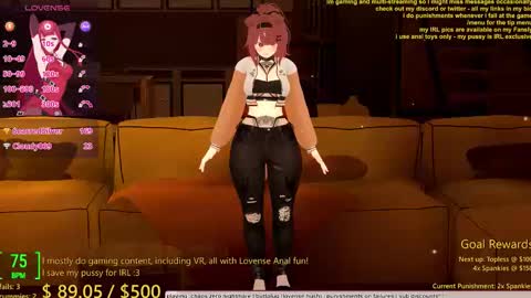 Inuyama Wanko online show from November 4, 4:14 am