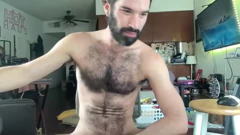 Pup Scritch online show from February 6, 7:18 pm