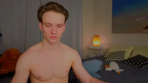 Jesse online show from January 26, 3:27 am