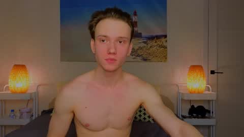 Jesse online show from February 4, 1:02 am