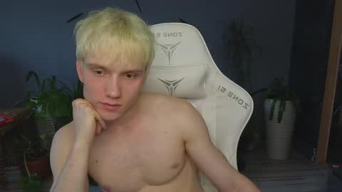 Jesse online show from May 14, 1:59 am