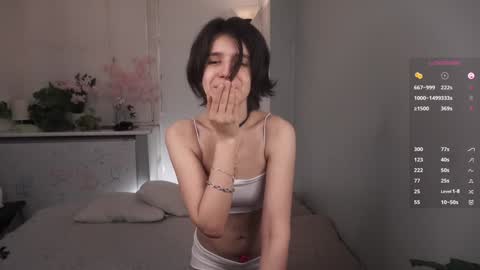 Ariana online show from February 14, 5:26 pm