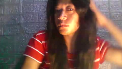 pure_sweetasian online show from January 6, 6:23 pm