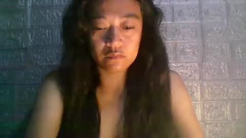 pure_sweetasian online show from January 5, 6:00 pm