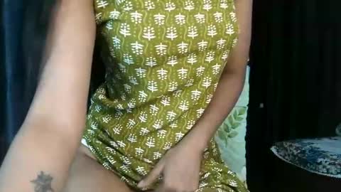 Pureannuals online show from April 2, 2:52 am