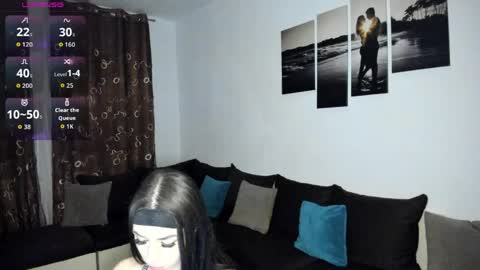 purebliss  online show from April 4, 7:32 pm