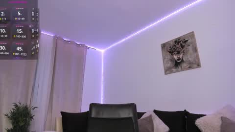 purebliss  online show from May 27, 1:57 am
