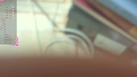 puredesire_ online show from January 19, 10:25 am