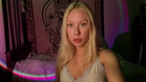 Megan online show from April 2, 7:54 pm