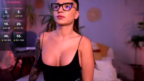 Emily online show from July 6, 4:20 am