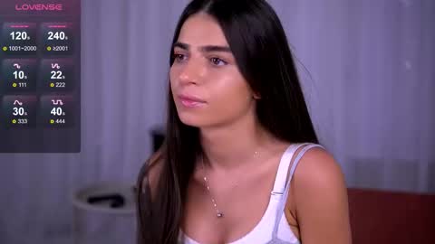 Emily online show from November 16, 7:21 am