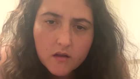 purpcakez online show from February 15, 7:32 am