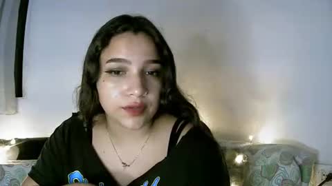 Lizzy online show from November 5, 7:54 am